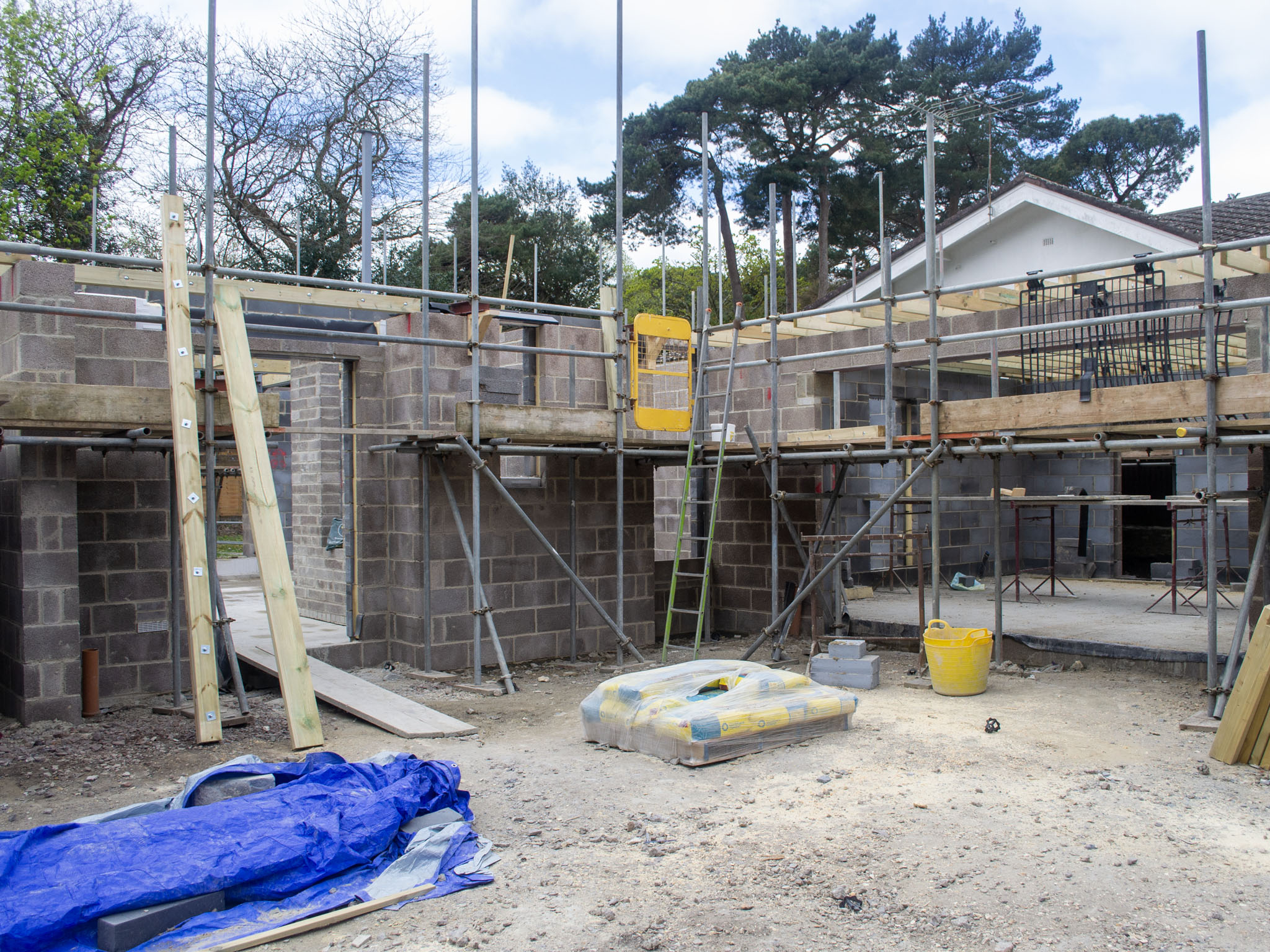 Links Road, Poole (3)