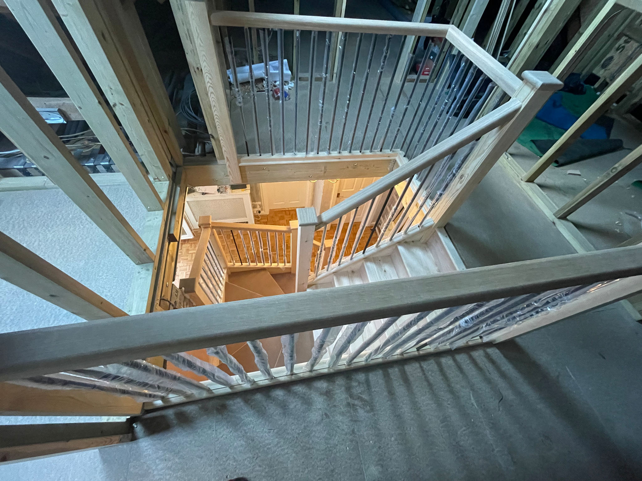 Mags Barrow West Parley (13)