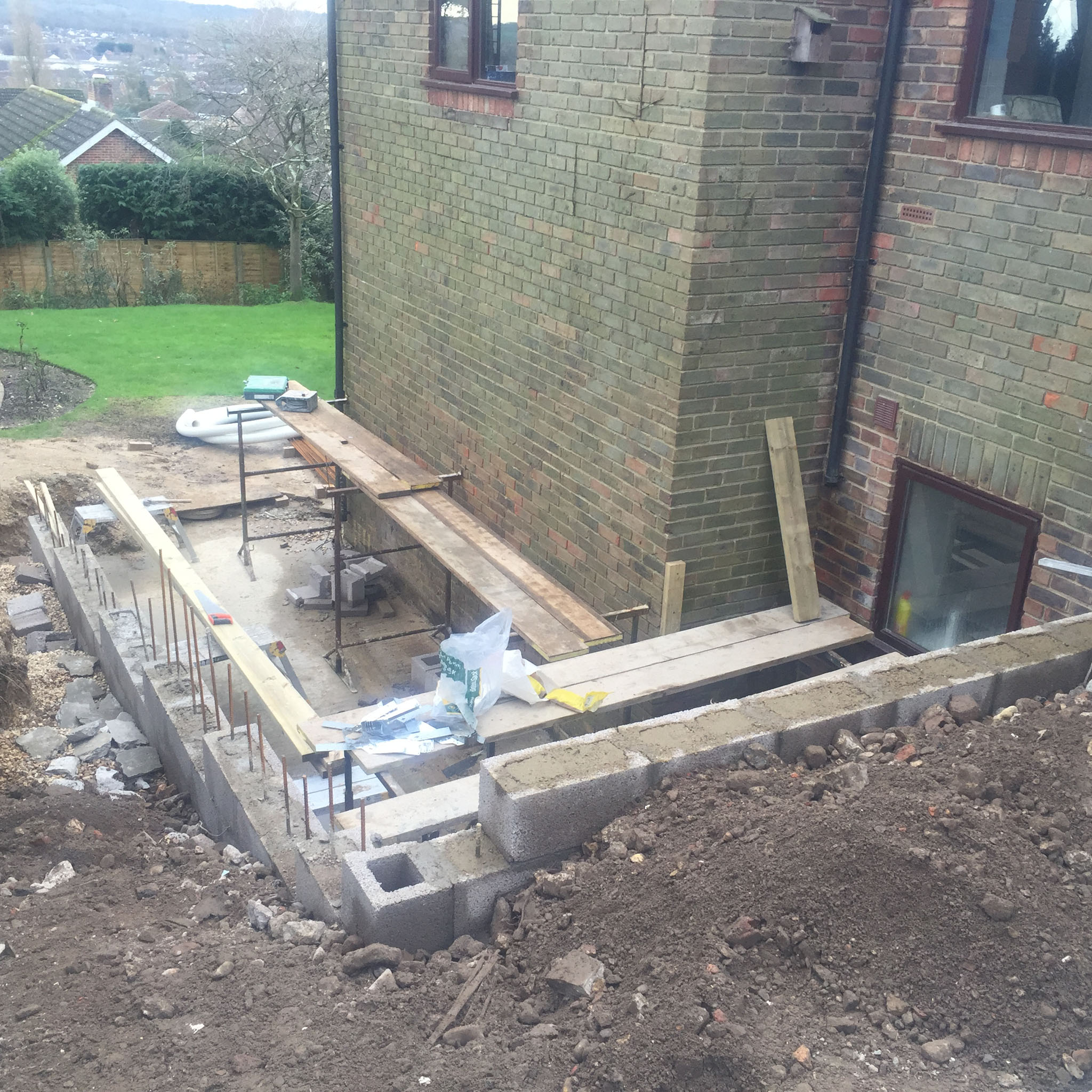 Wesley Road Colehill (15)