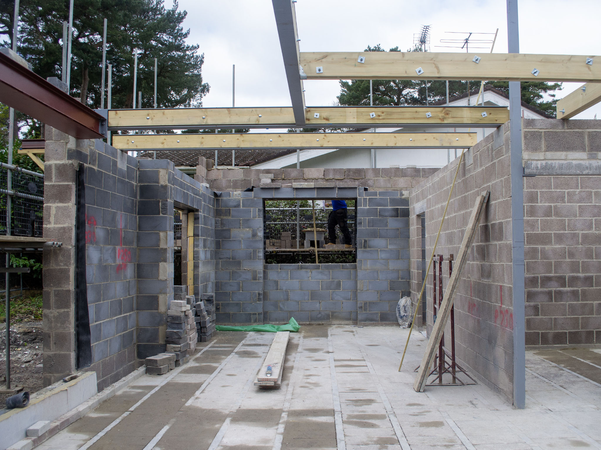 Links Road, Poole (4)