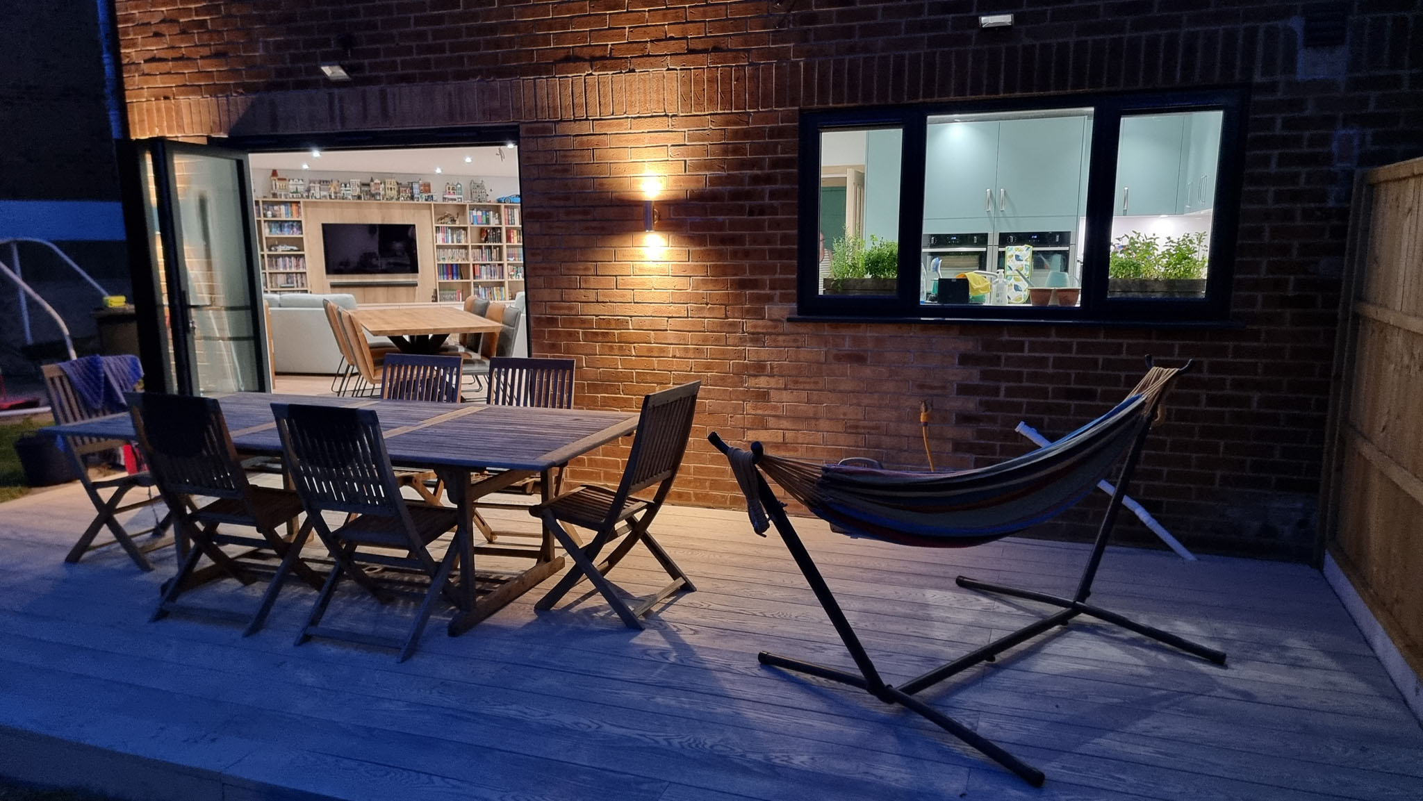 Baverstock Road Poole (1)