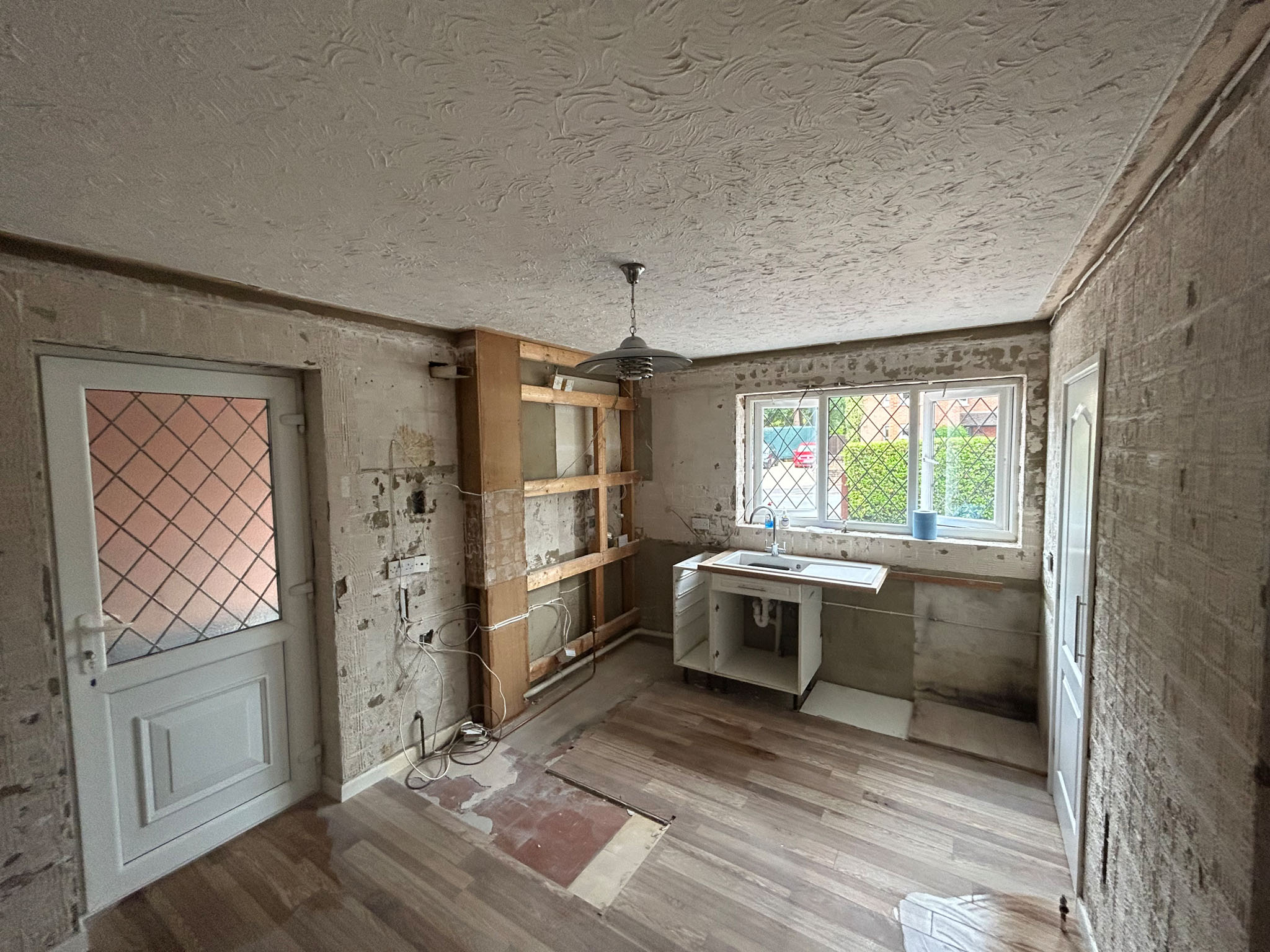 Albert Road Ferndown (1)