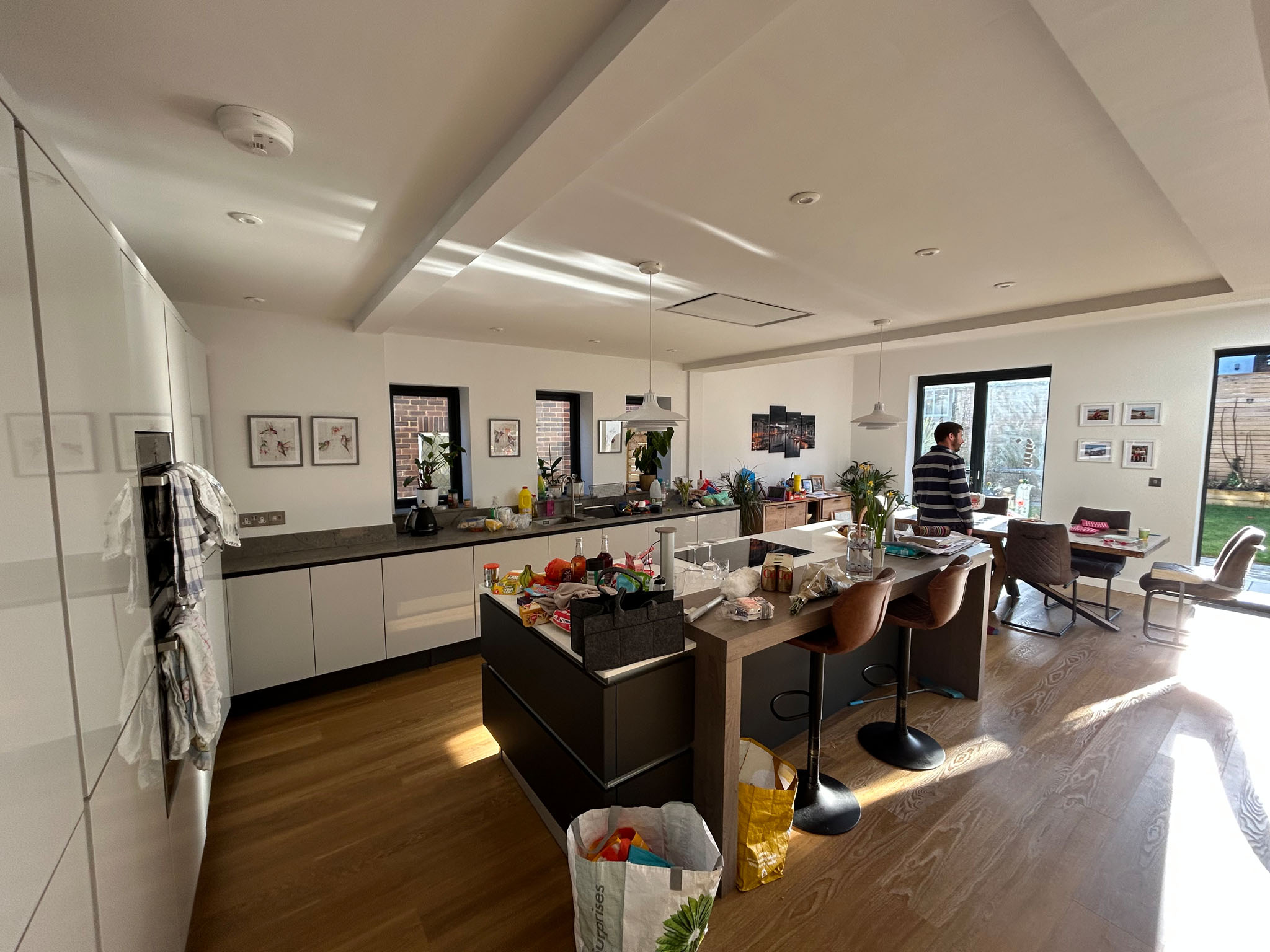 Wentworth Avenue Bournemouth (3)