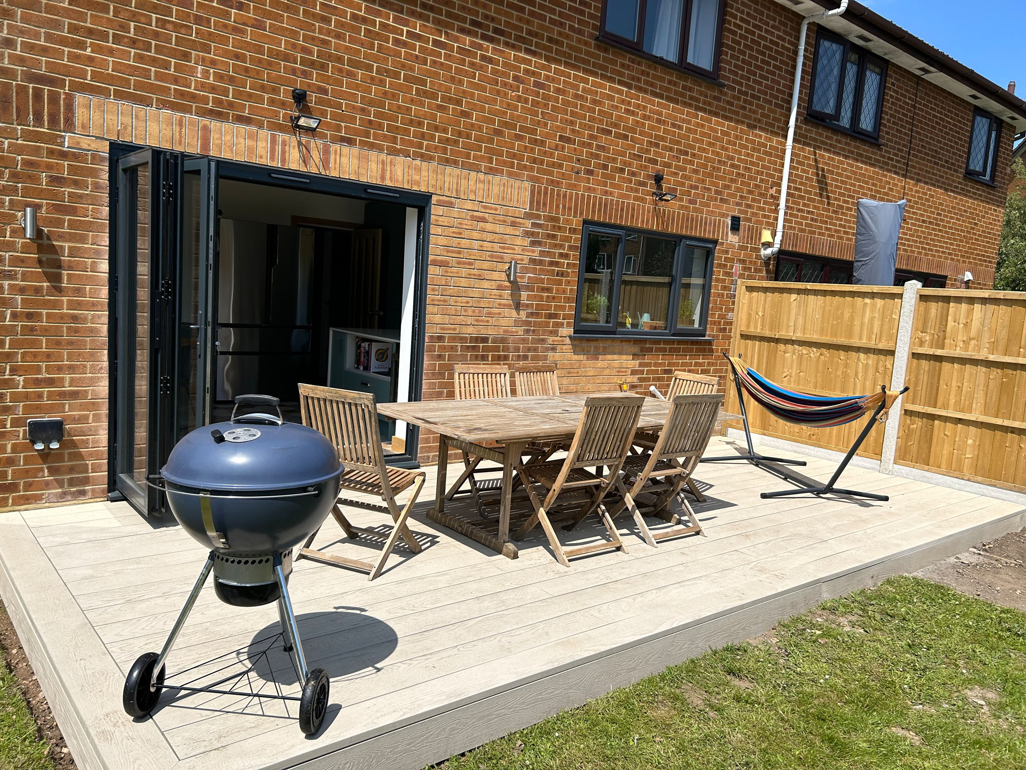 Baverstock Road Poole (7)