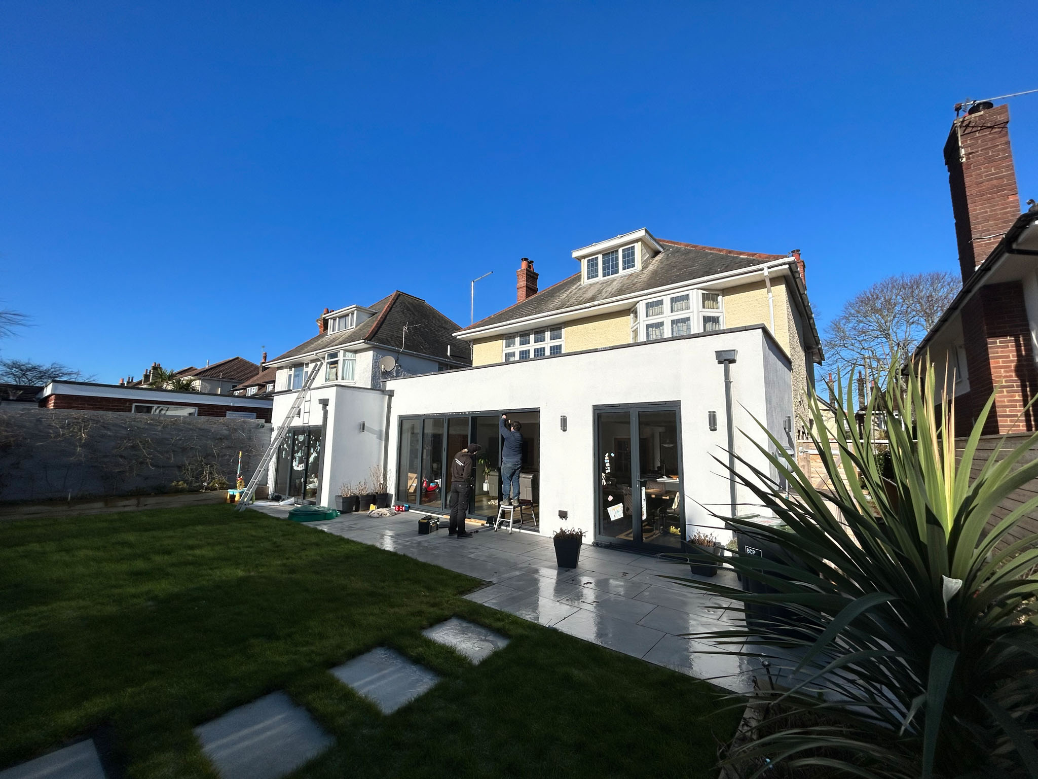 Wentworth Avenue Bournemouth (5)