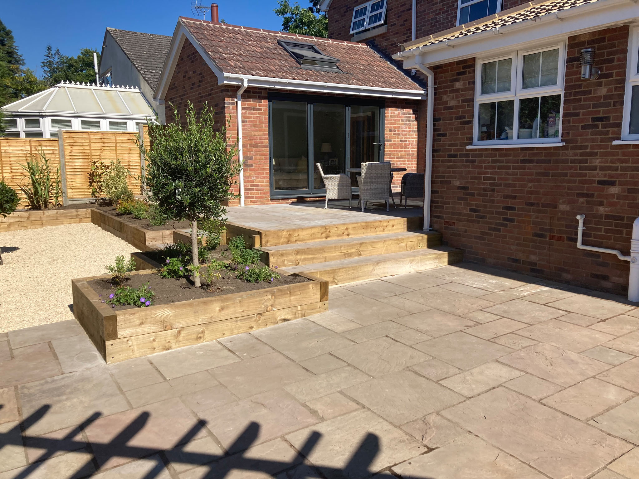 Ringwood Road St Ives (1)