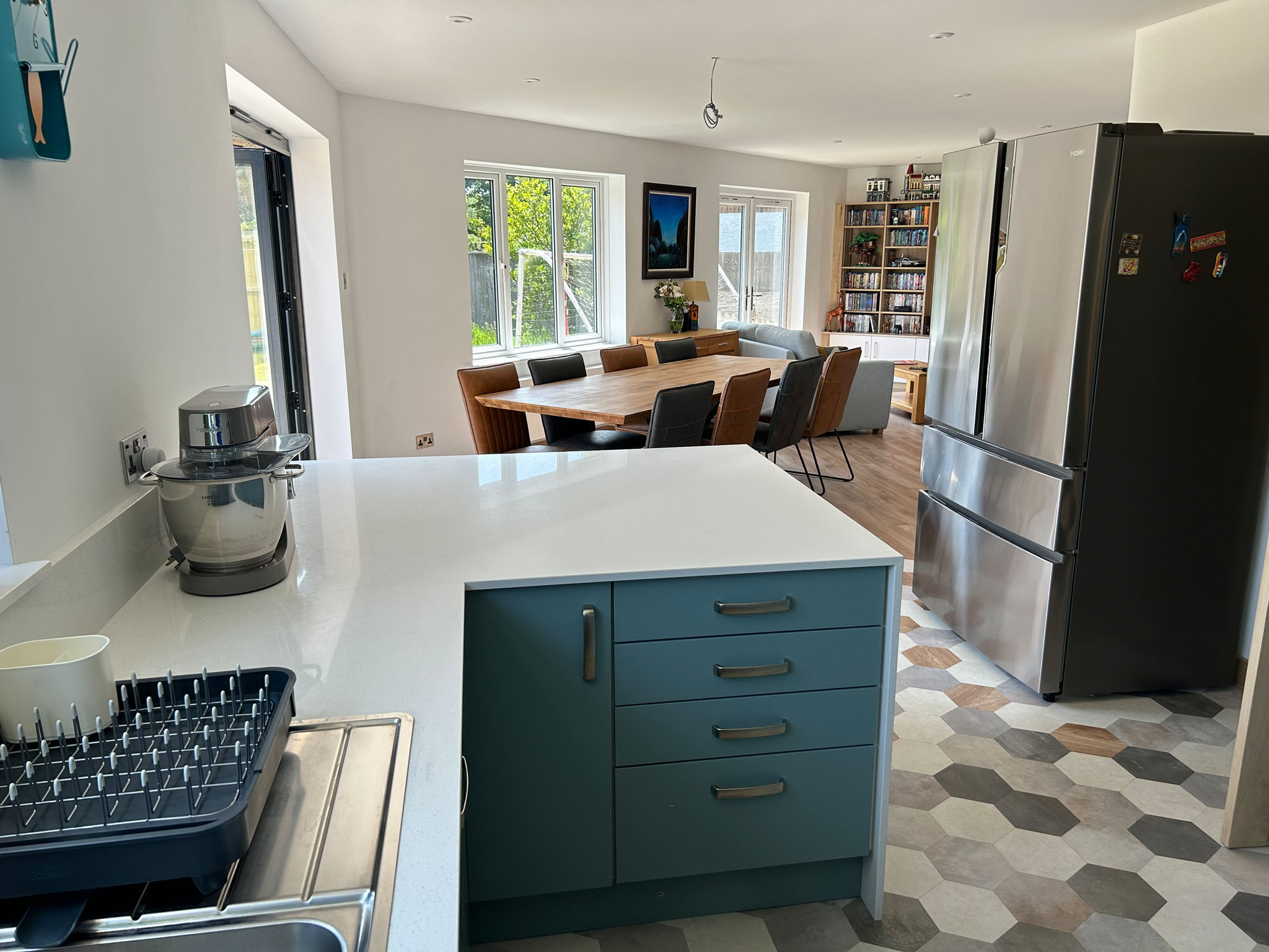 Baverstock Road Poole (6)