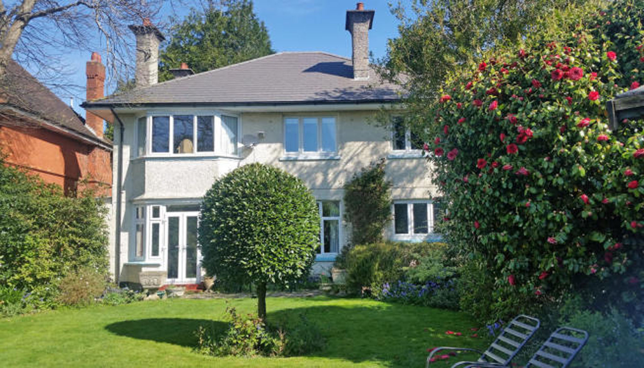 St Albans Avenue Bournemouth (1)