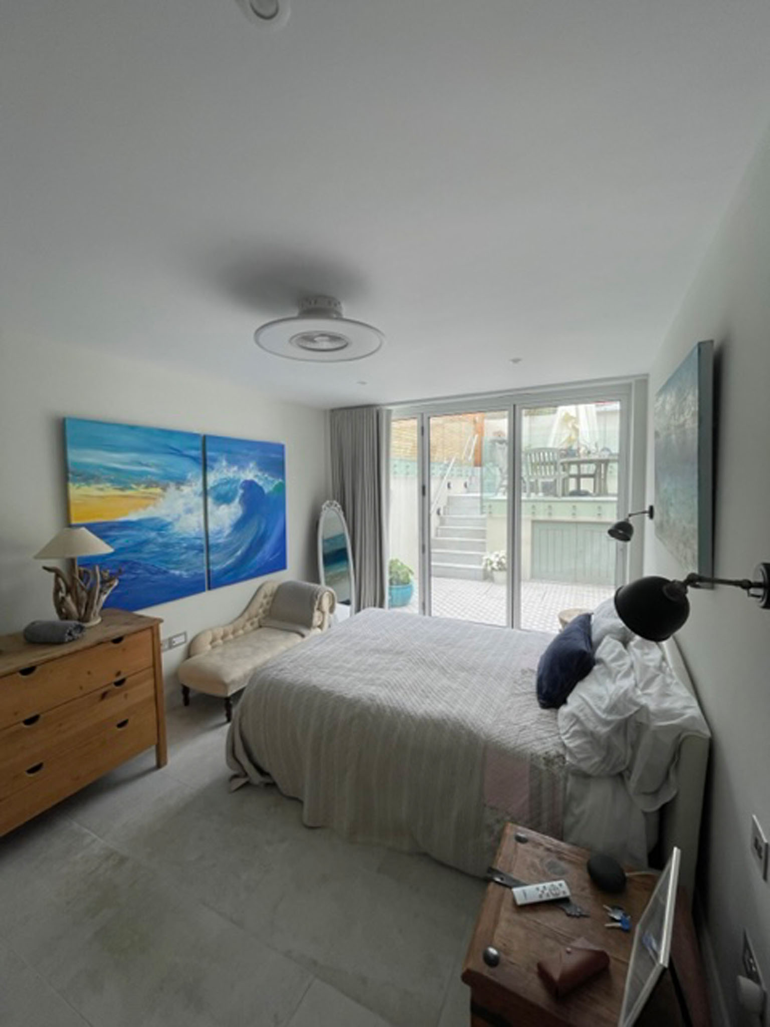 Beach Road Studland (9)