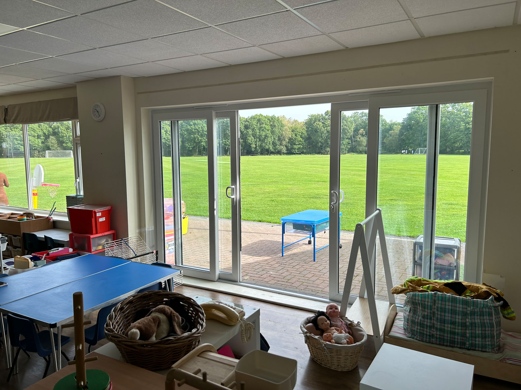 West Parley Pre School (4)