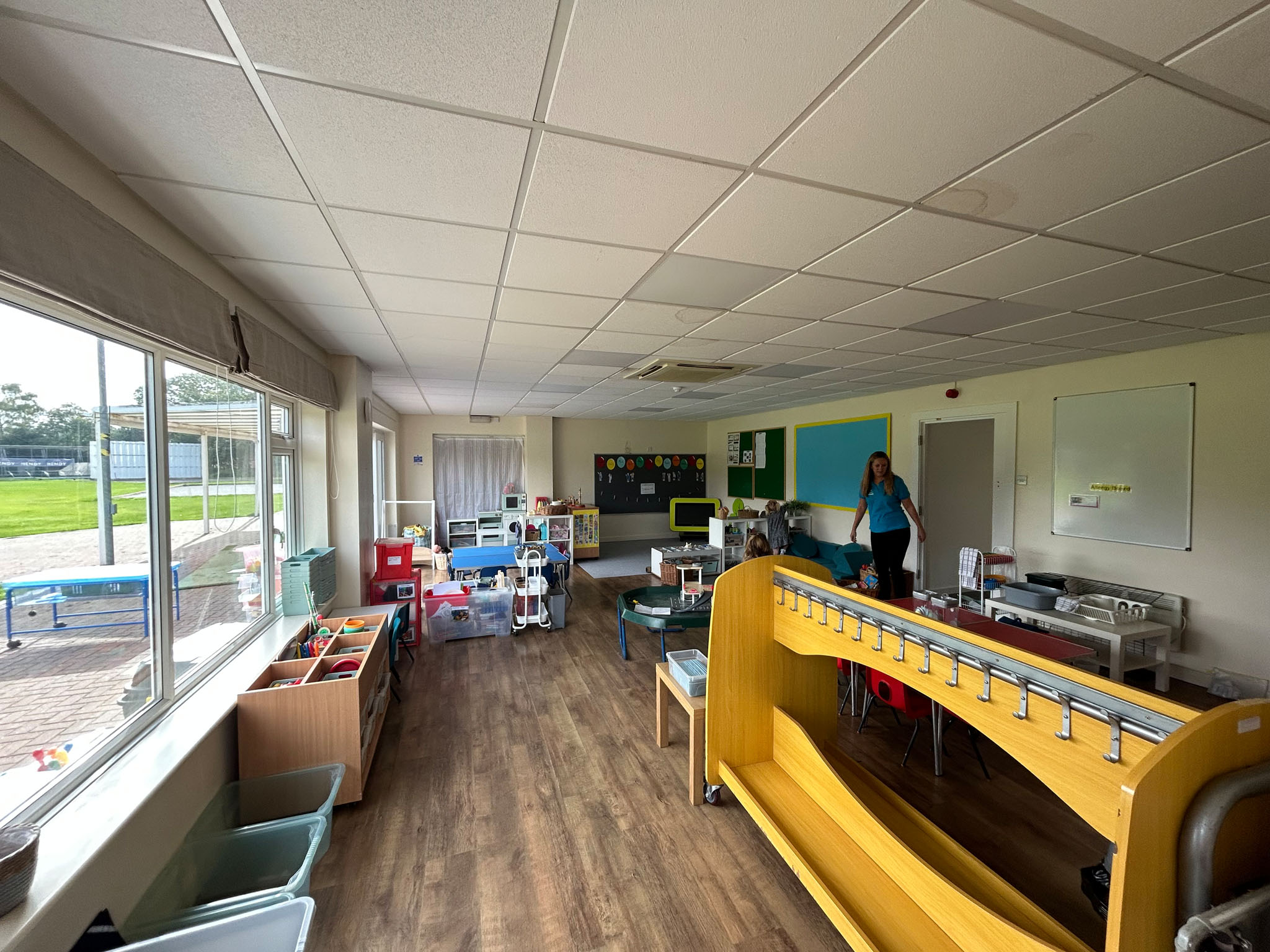 West Parley Pre School (3)