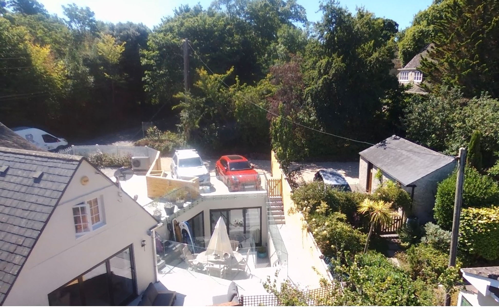 Beach Road Studland (14)