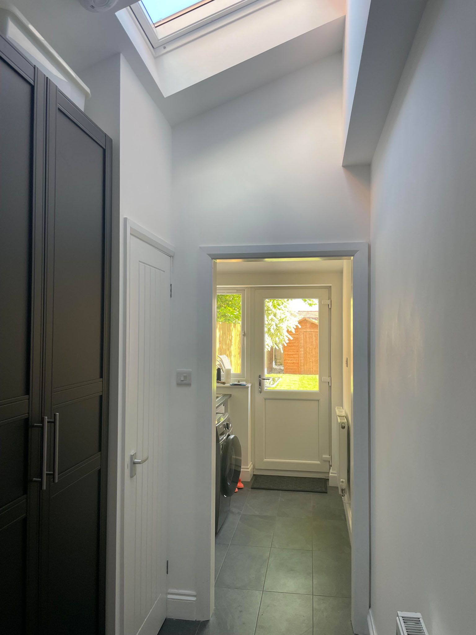 Cowper Road Moordown Bournemouth (4)