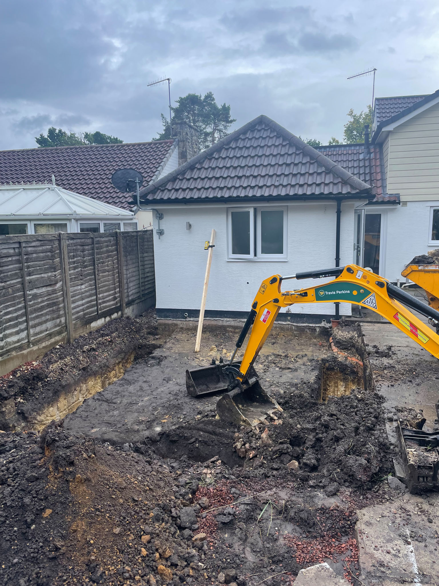 Wimborne Road East Ferndown (1)