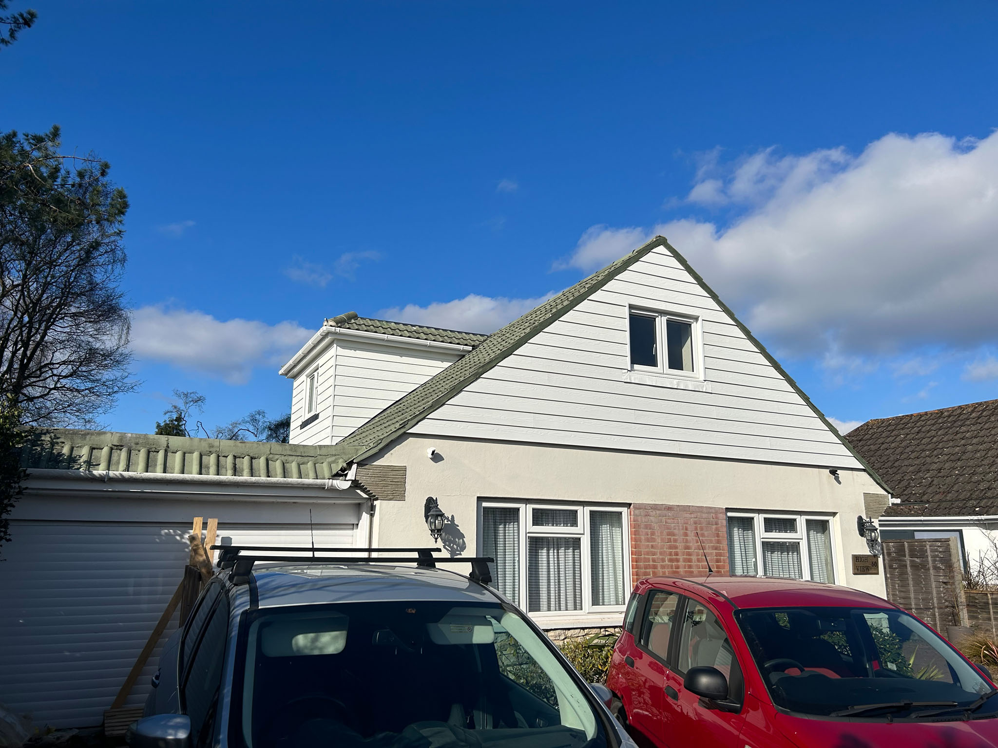 Mags Barrow West Parley (9)