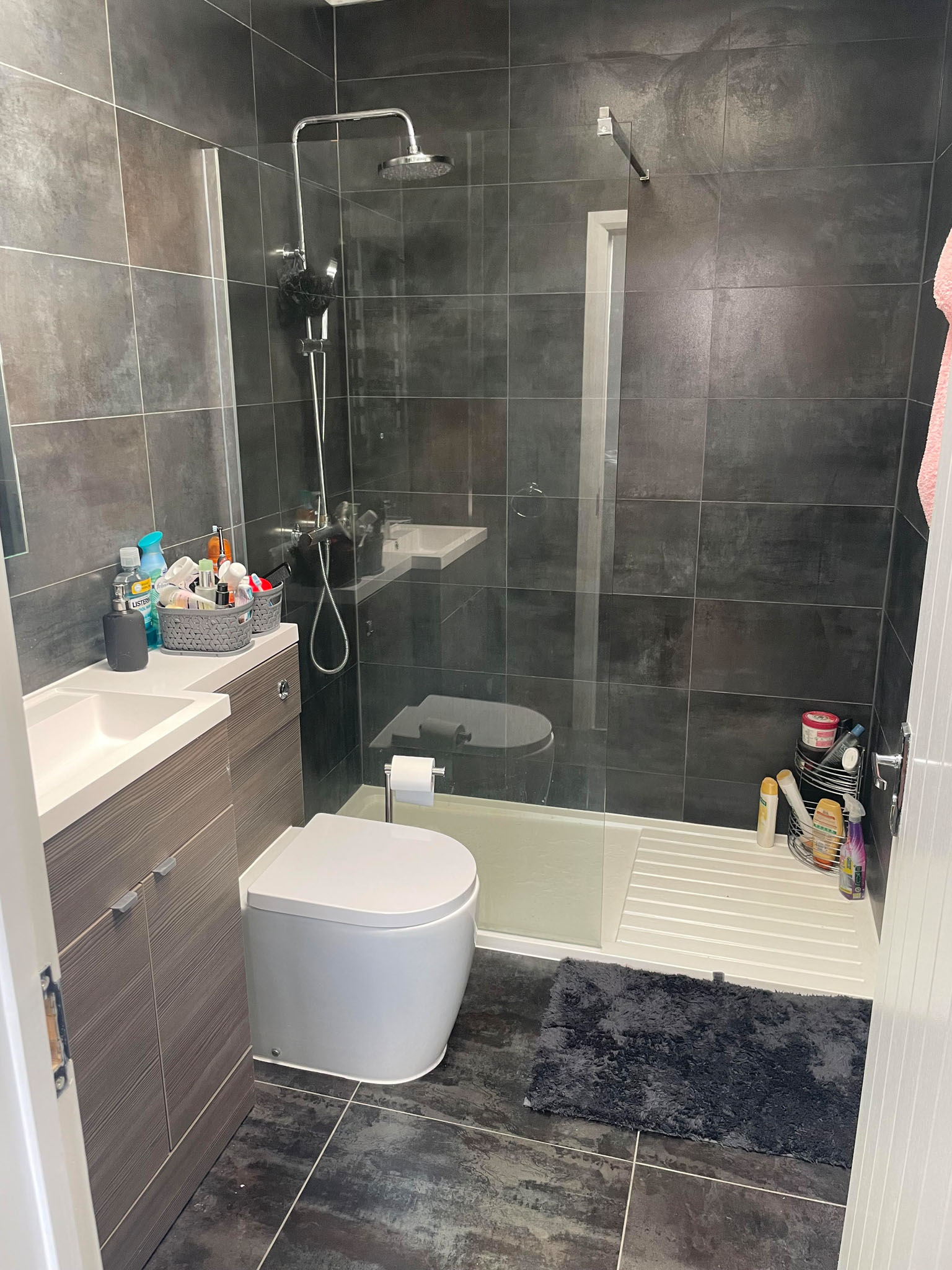 Cowper Road Moordown Bournemouth (5)