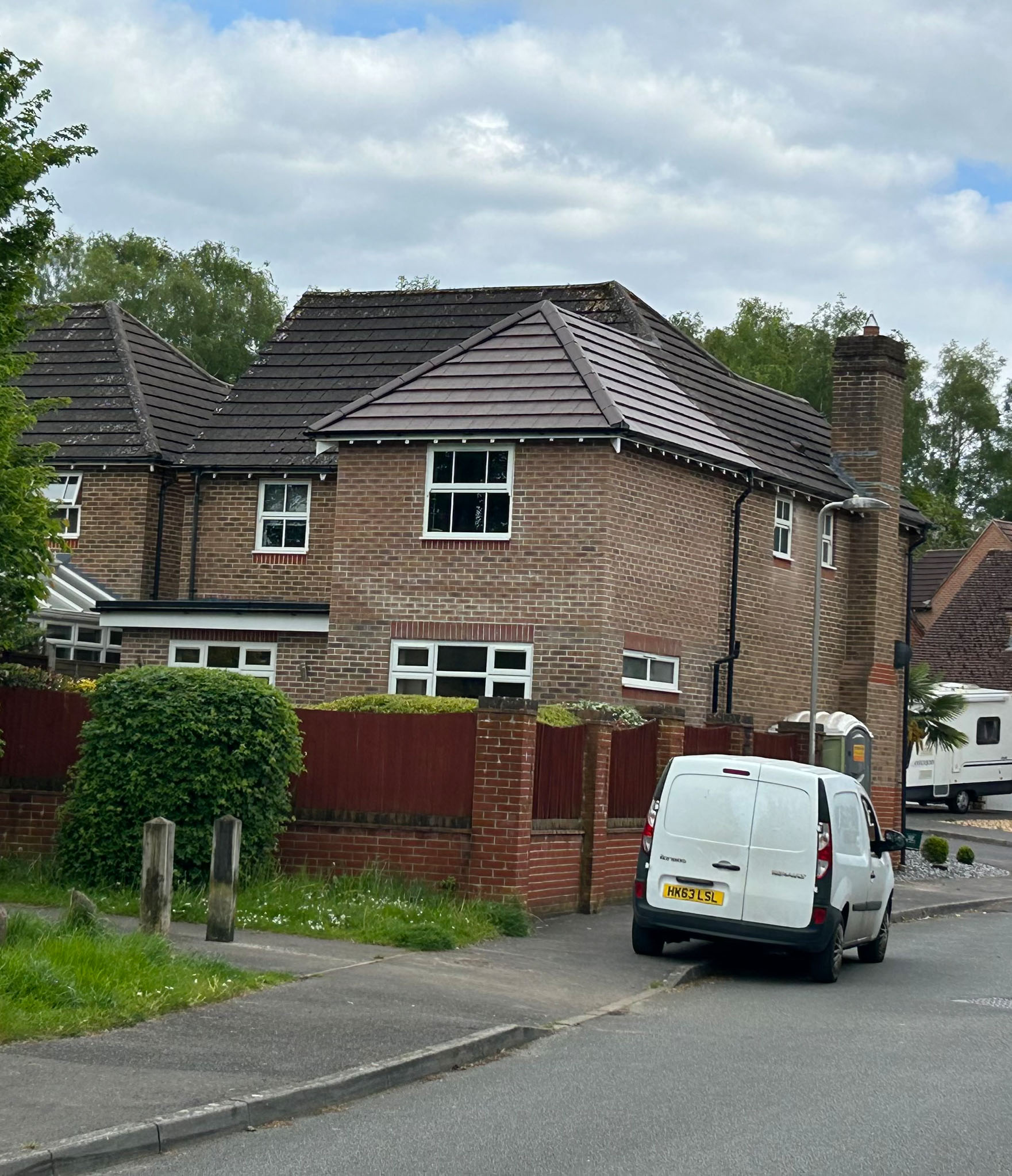 Casterbridge Road Ferndown (4)