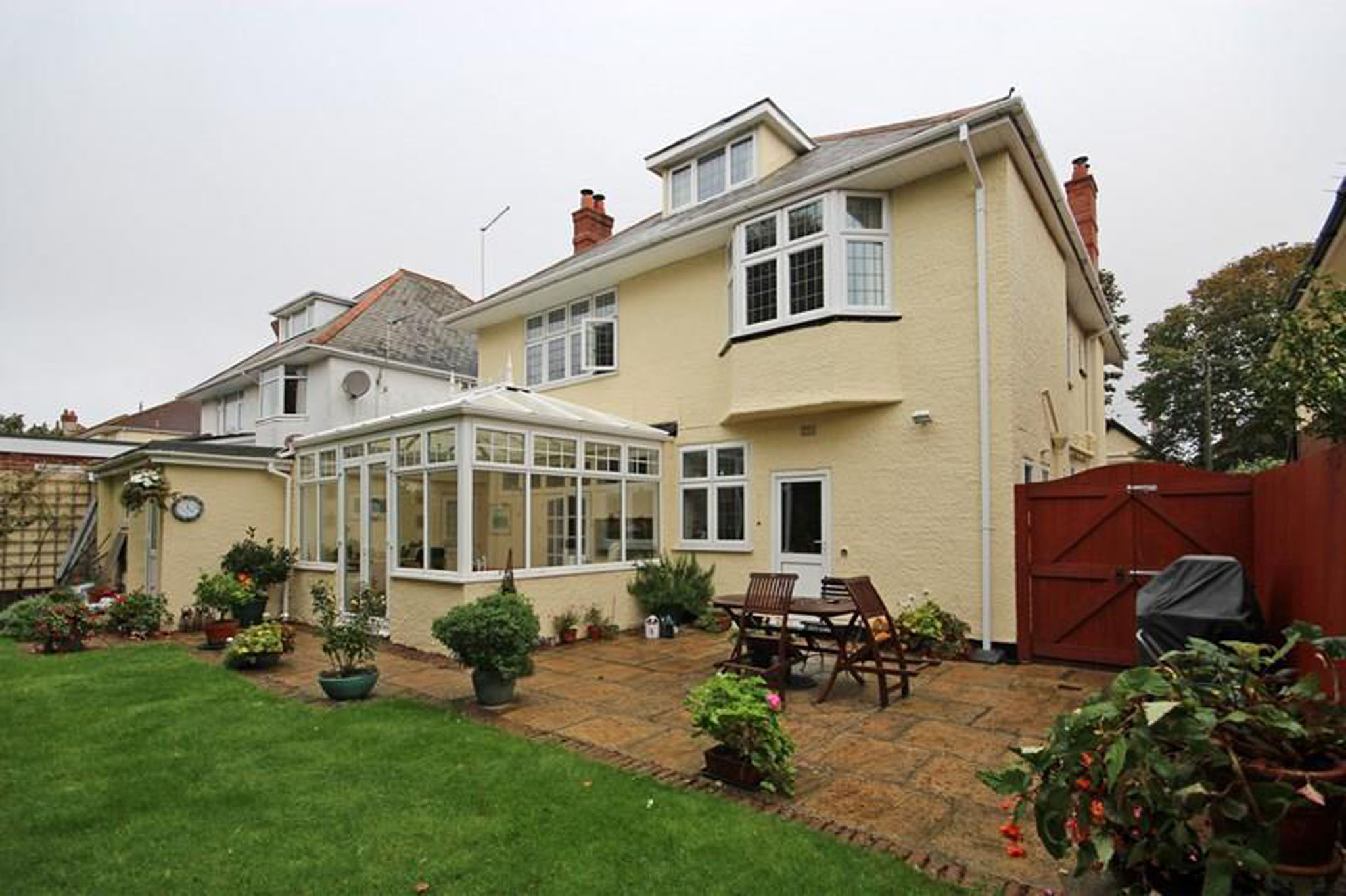 Wentworth Avenue Bournemouth (6)