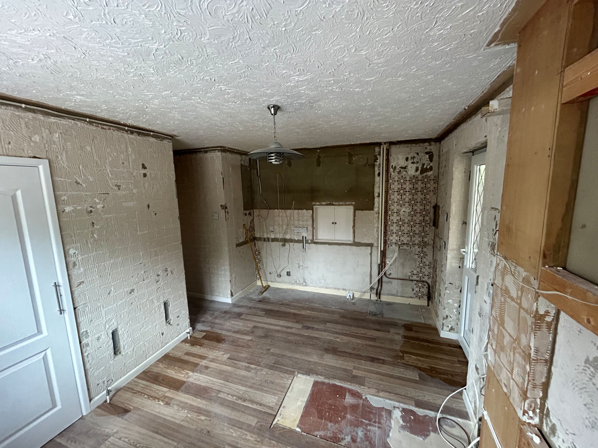 Albert Road Ferndown (2)