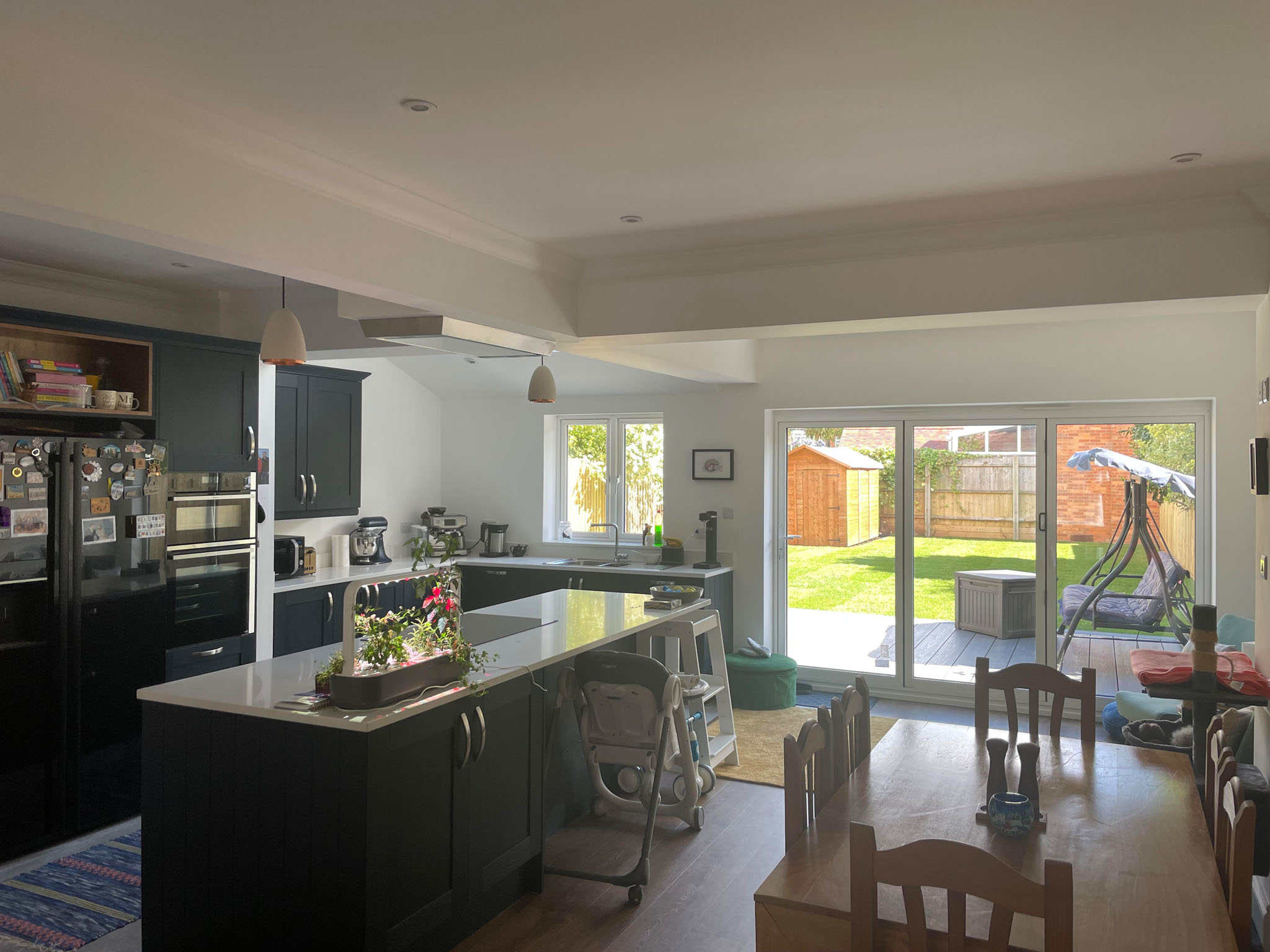 Cowper Road Moordown Bournemouth (3)