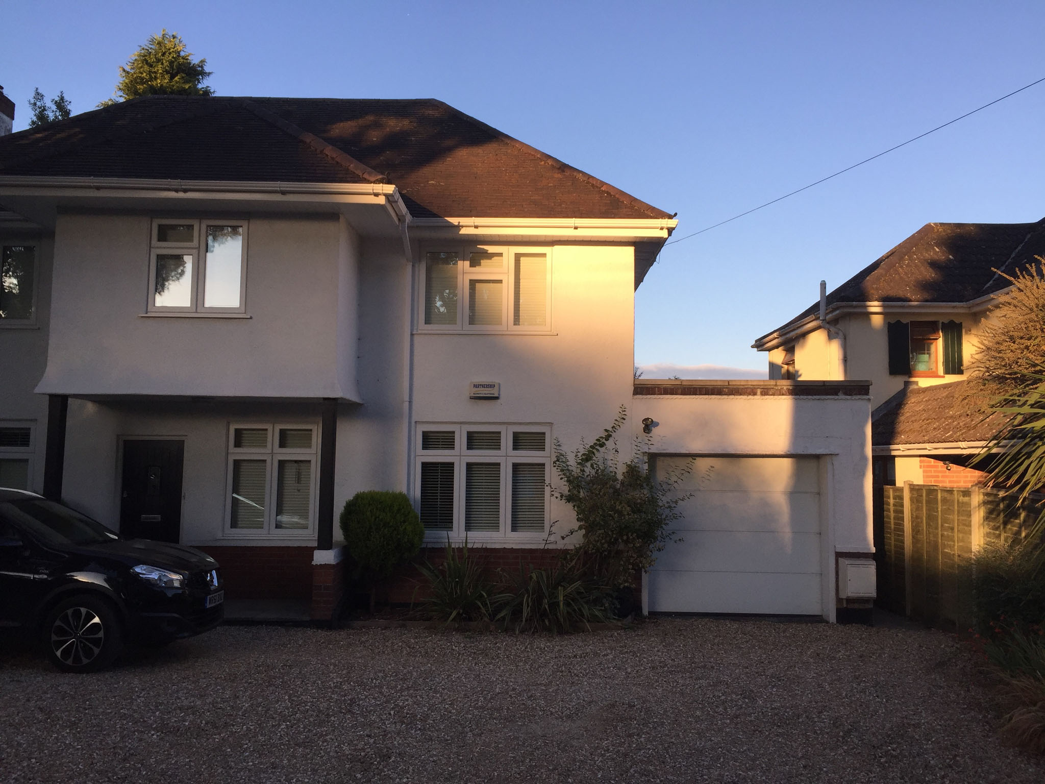 New Road Ferndown (1)