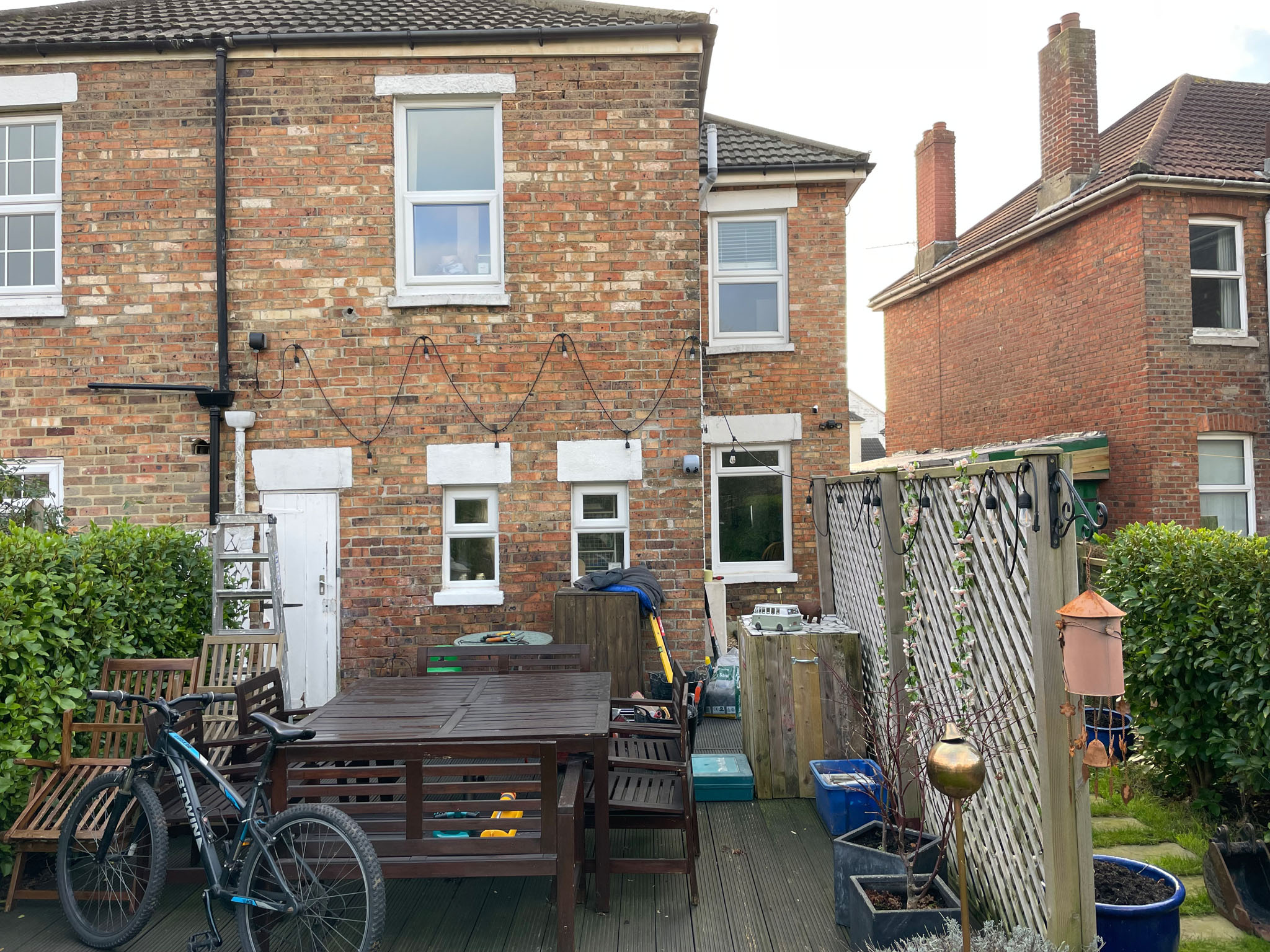 Hannington Road Bournemouth (1)