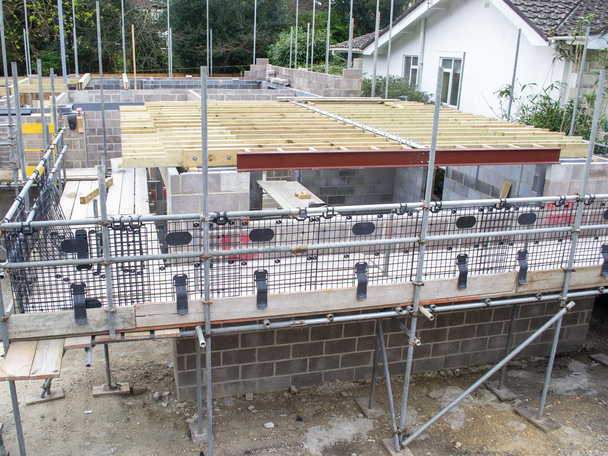 Links Road, Poole (2)